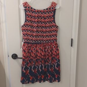 Charming Charlie dress